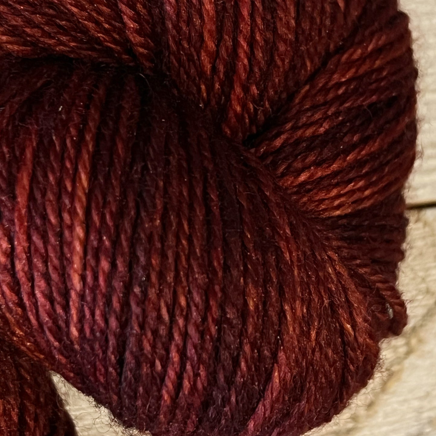 Harmony ~ Moroccan Spice