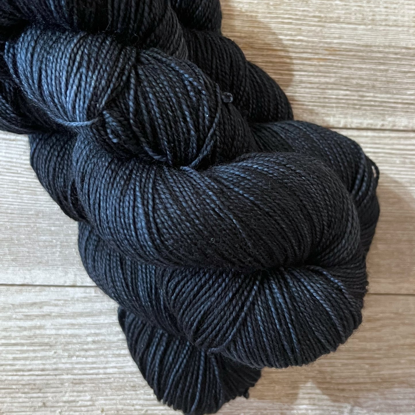 Pearl ~ Blackthorn