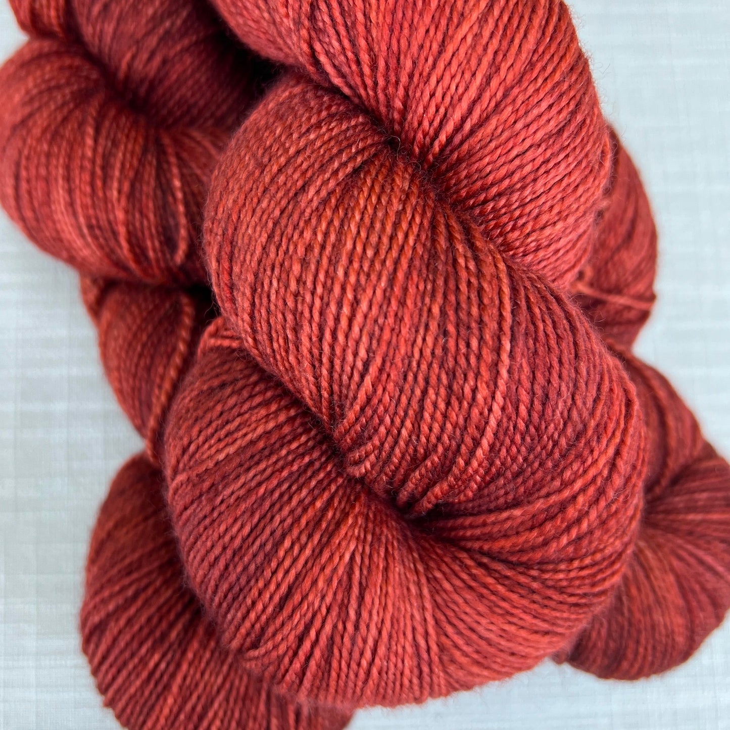 Pearl ~ Cinnamon Hearts