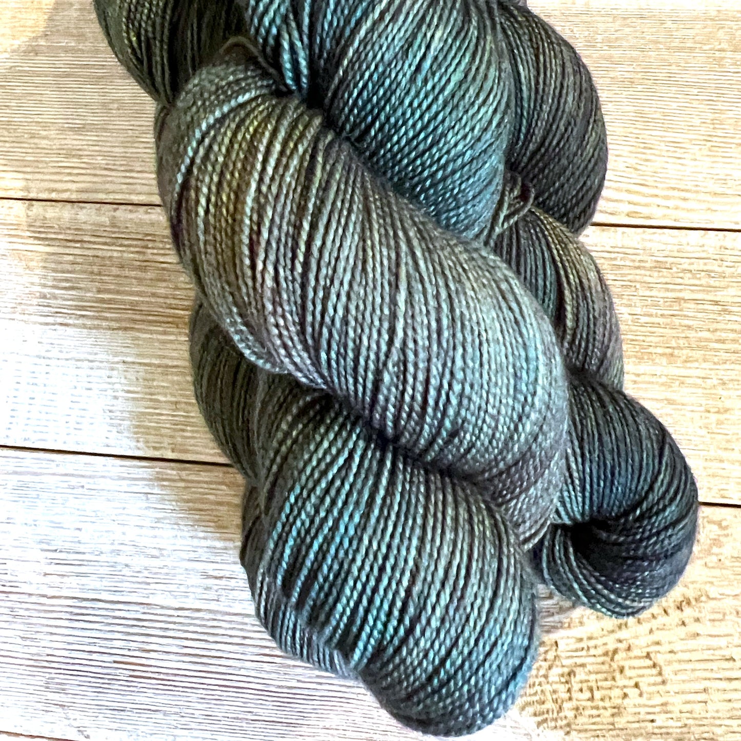 Pearl ~ Pussywillow