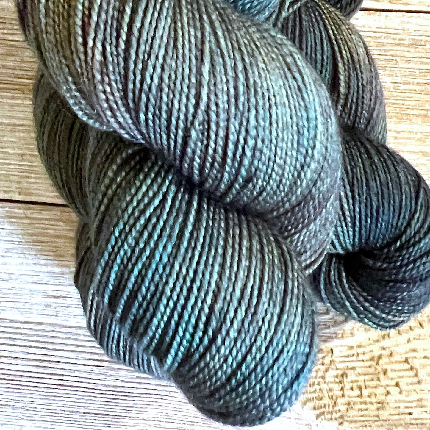 Pearl ~ Pussywillow