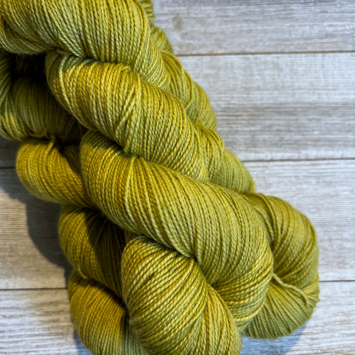 Pearl ~ Tupelo Honey
