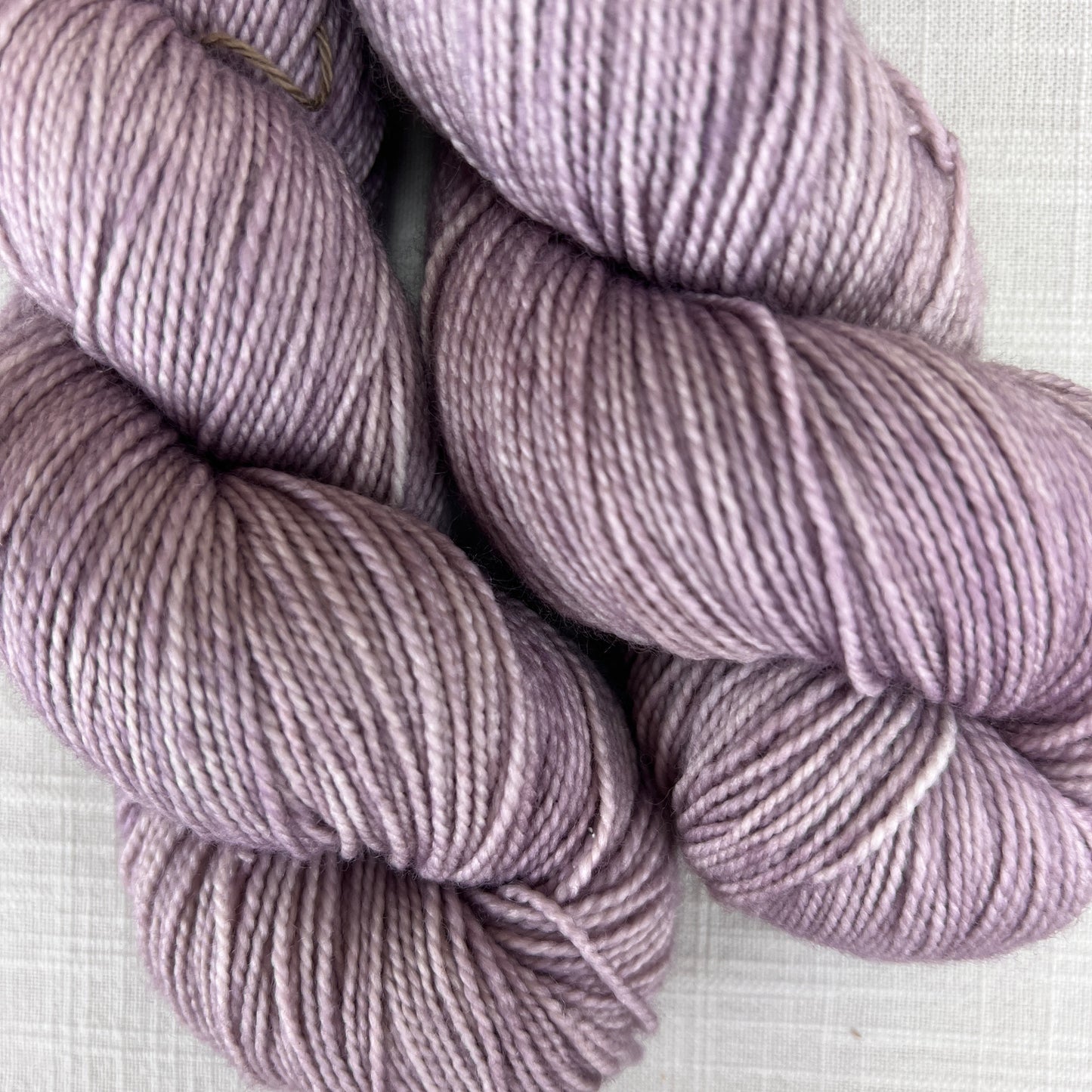 Pearl ~ Dusky Purple