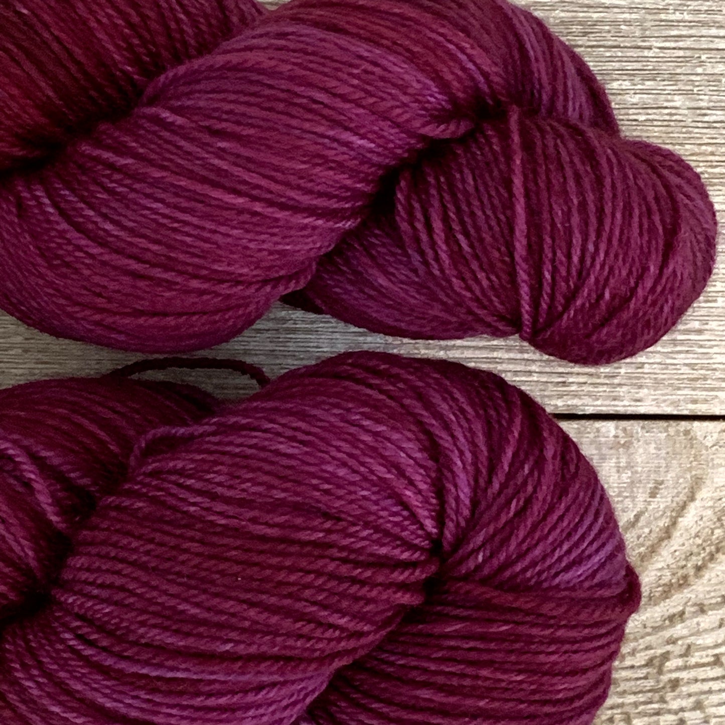 Harmony~ Boysenberry