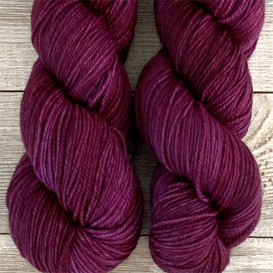 Harmony~ Boysenberry