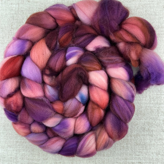 Wool Roving A Rabbit Roving – The Woolen Rabbit