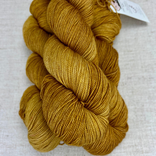 Little Egret Yarn ~ Marigold