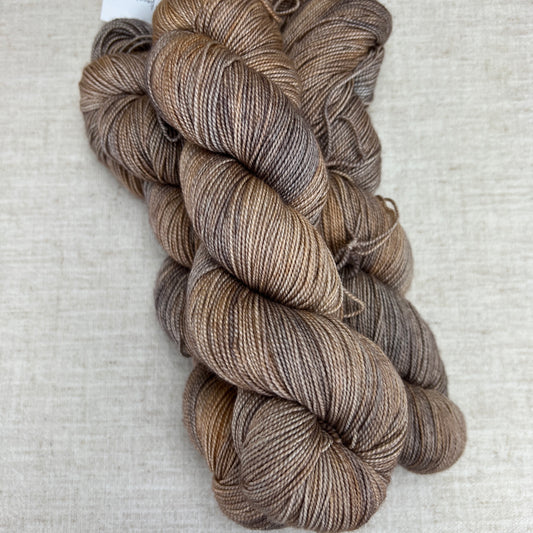 Little Egret Yarn ~ Mourning Dove