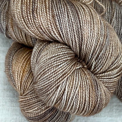 Little Egret Yarn ~ Mourning Dove