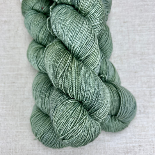 Little Egret Yarn ~ Tranquility