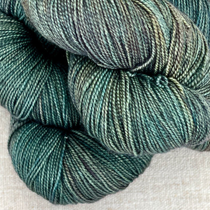 Little Egret Yarn ~ Under The Sea