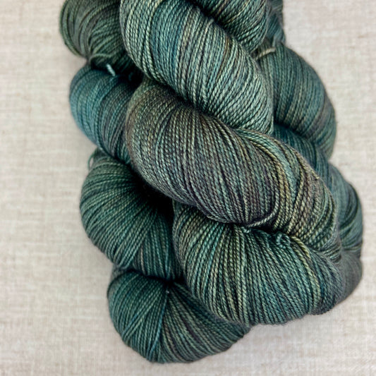 Little Egret Yarn ~ Under The Sea