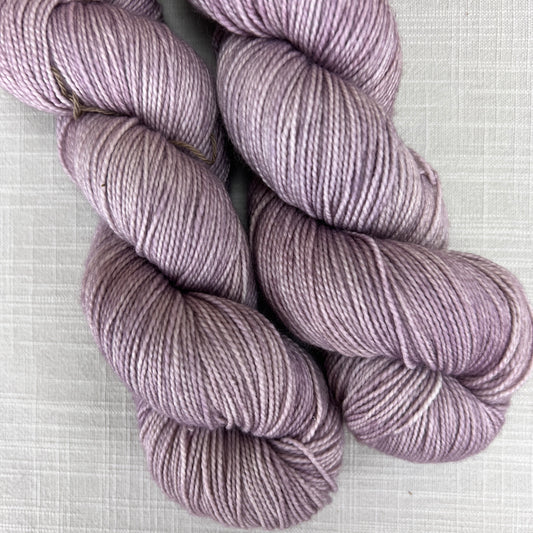 Pearl ~ Dusky Purple