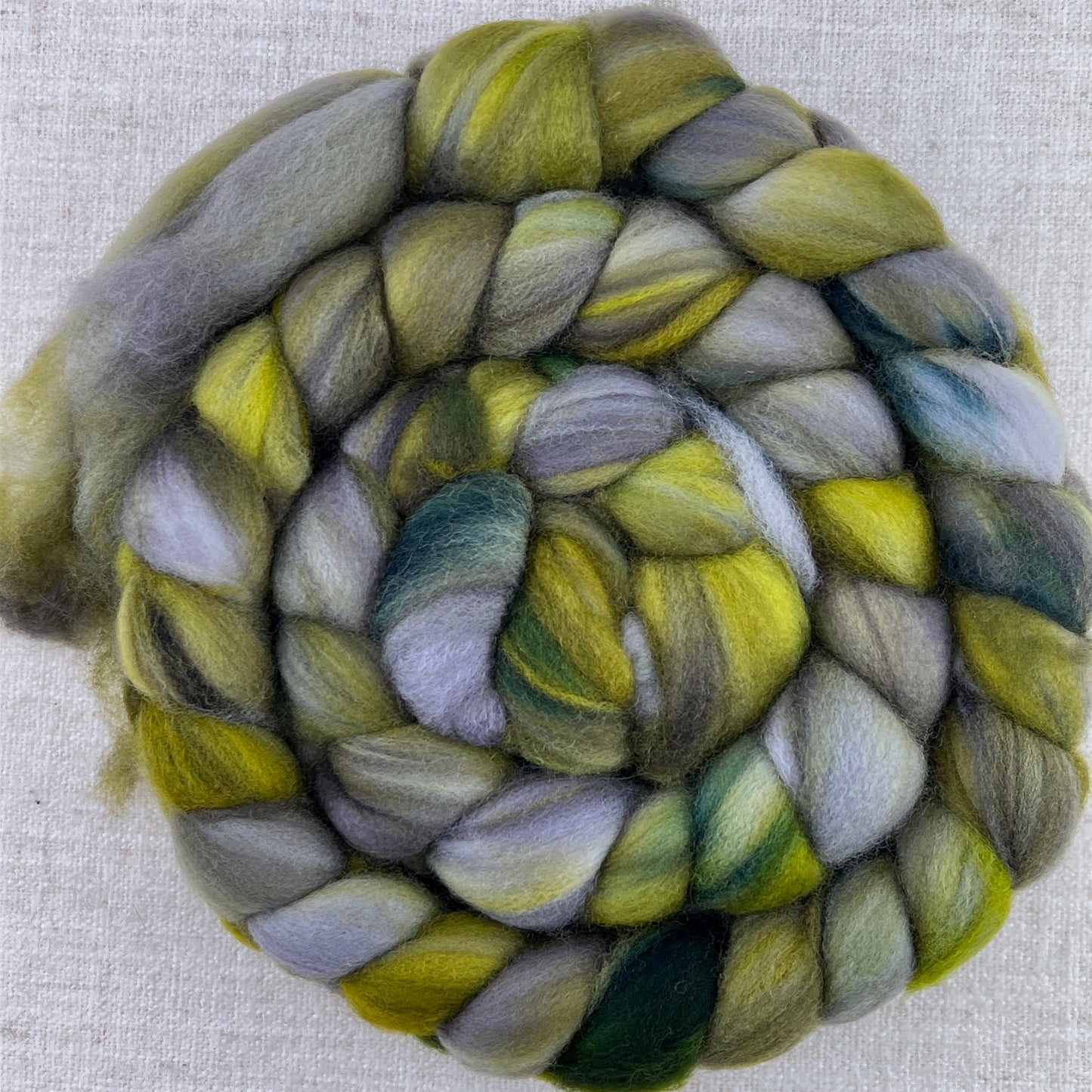 Merino~ Lime Rickey