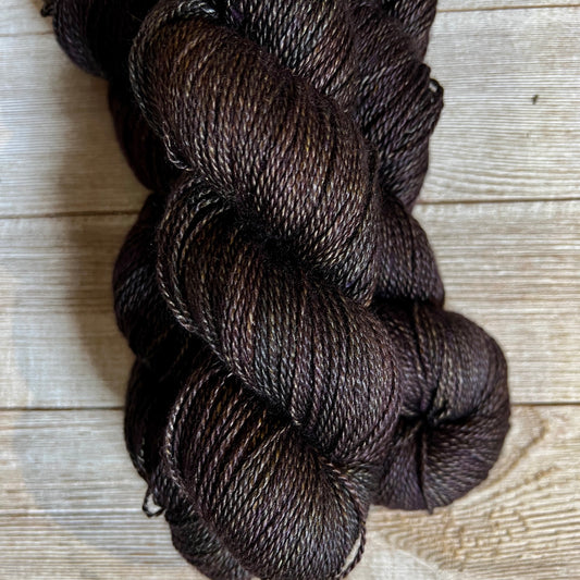 Oasis ~ Ganache