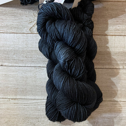 Pearl ~ Blackthorn
