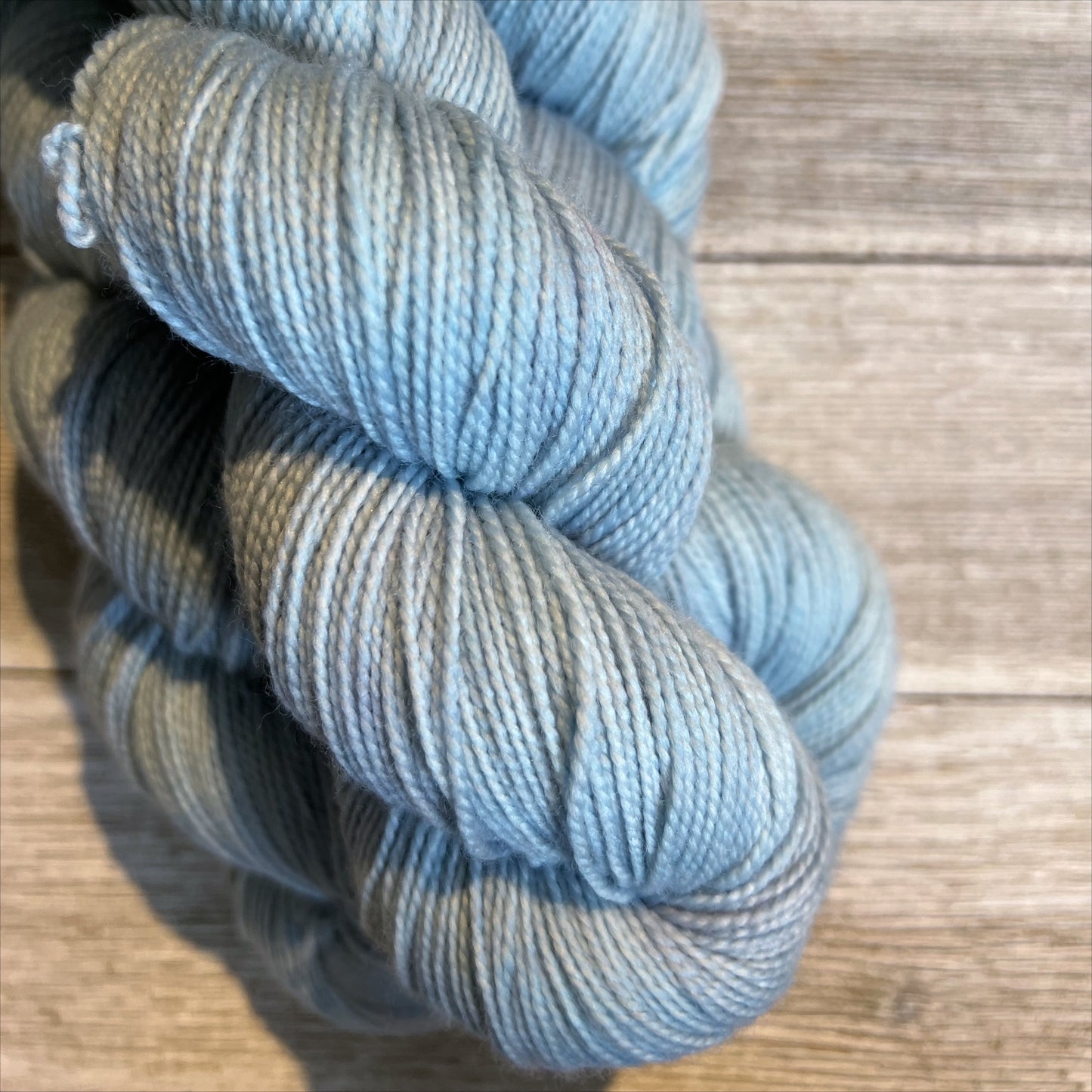 Pearl ~ Blue Moon