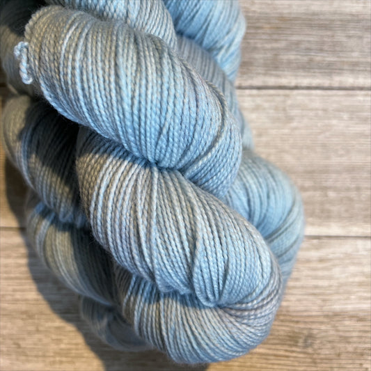 Pearl ~ Blue Moon