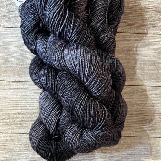 Pearl ~ Chimney Sweep