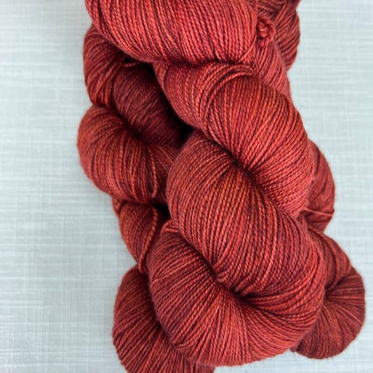 Pearl ~ Cinnamon Hearts
