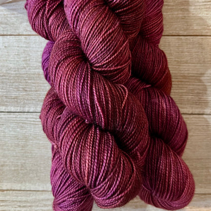 Pearl ~ Flower Power