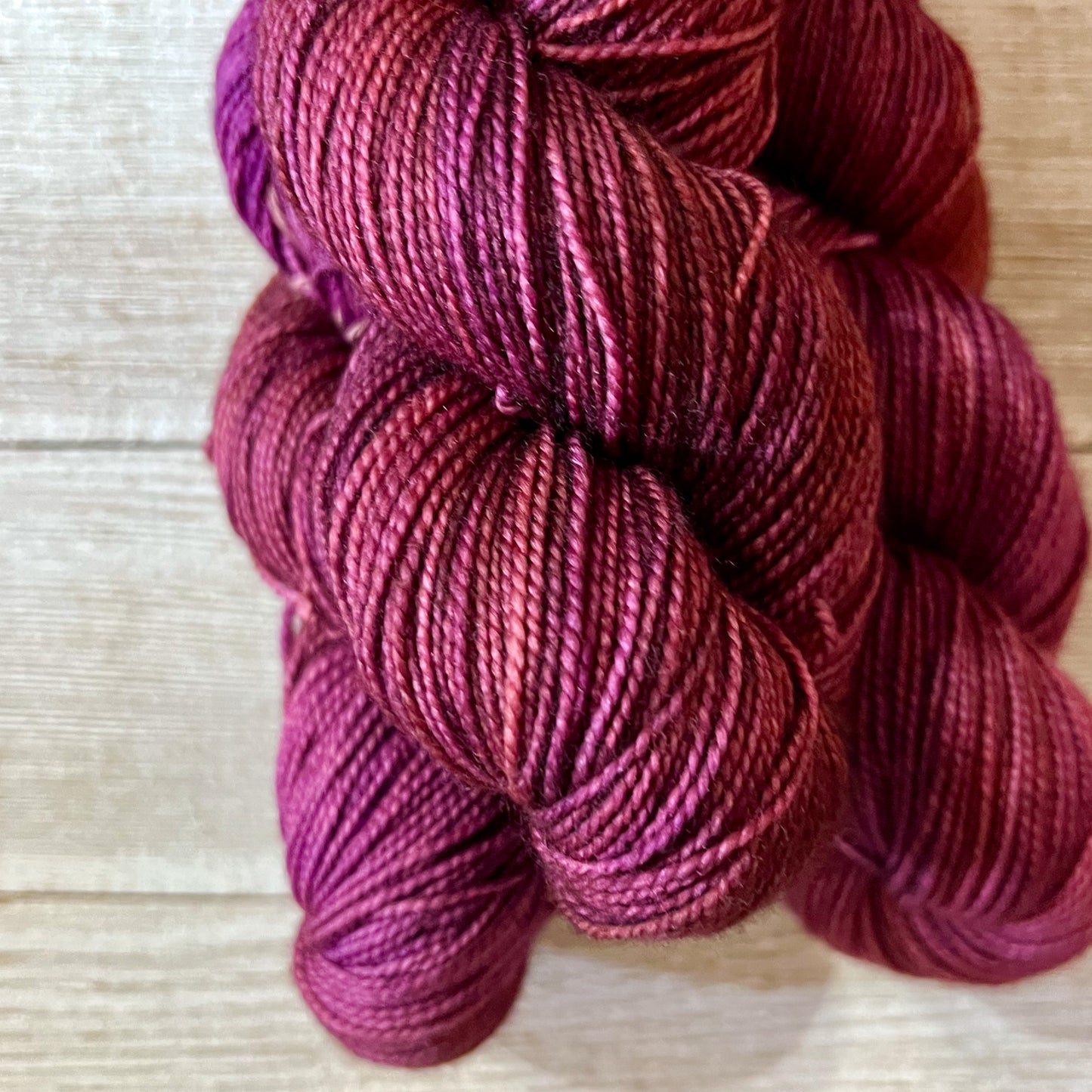 Pearl ~ Flower Power