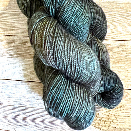 Pearl ~ Pussywillow