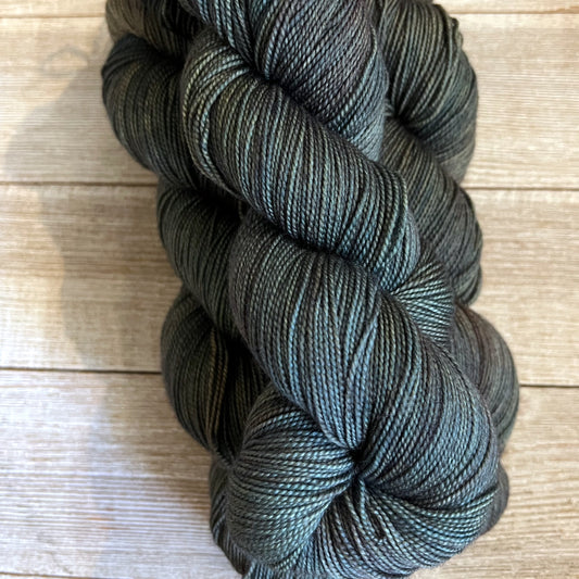 Pearl ~ Silvermoss