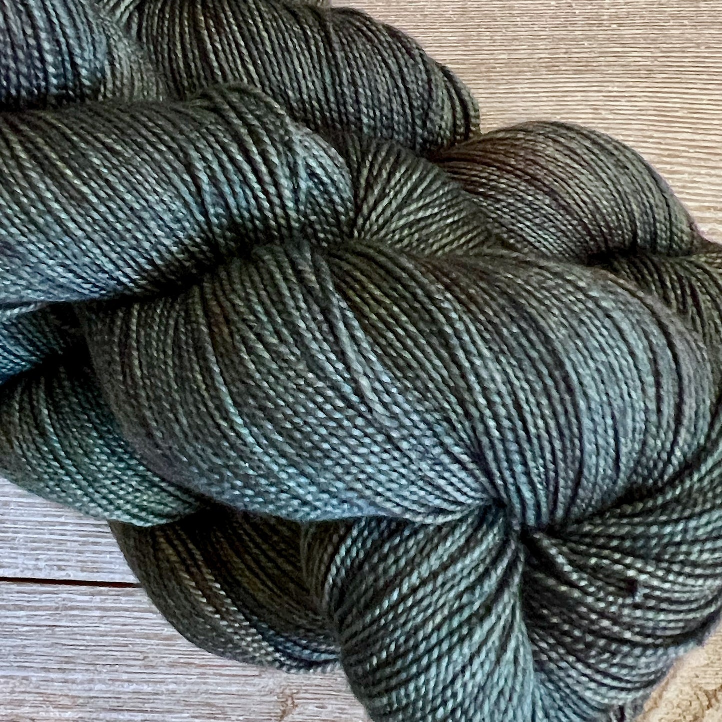 Pearl ~ Silvermoss