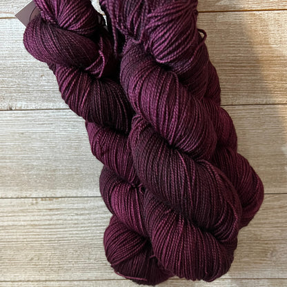 Pearl ~ Simply Plum