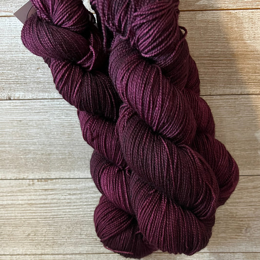 Pearl ~ Simply Plum
