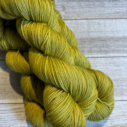 Pearl ~ Tupelo Honey