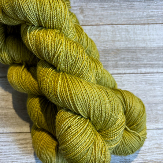 Pearl ~ Tupelo Honey