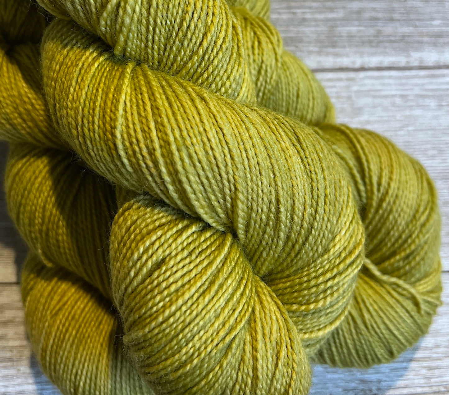 Pearl ~ Tupelo Honey