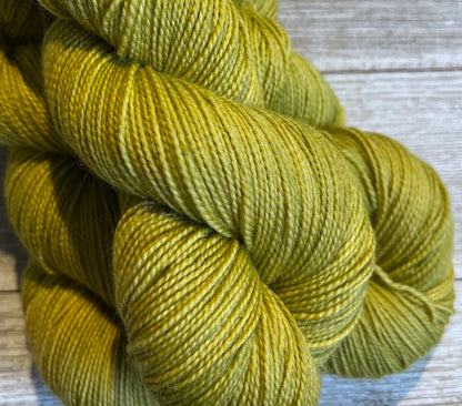 Pearl ~ Tupelo Honey