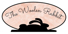 The Woolen Rabbit