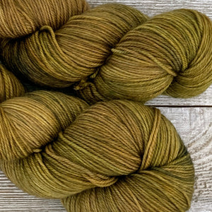 Harmony ~ Oakmoss