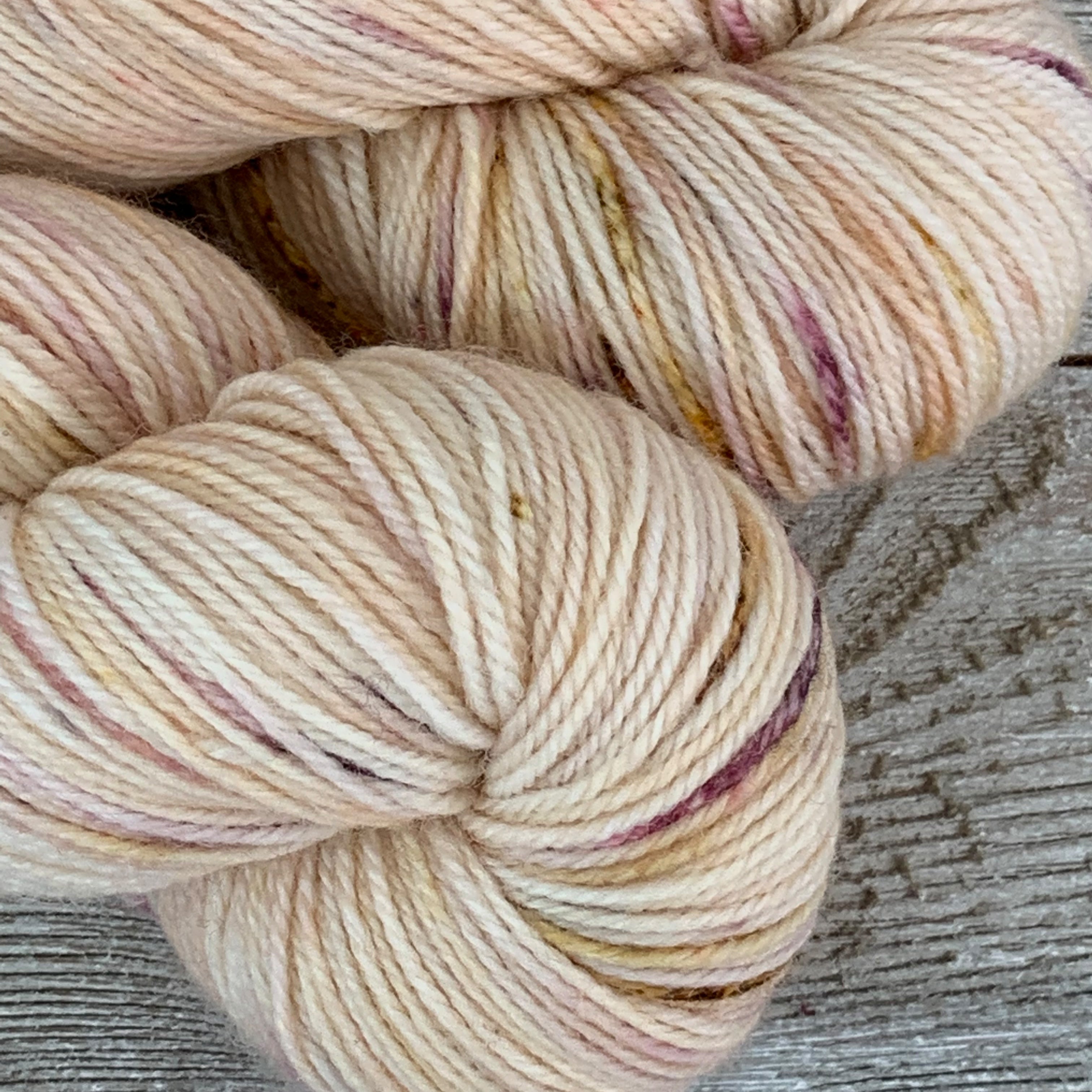 Harmony~ Peachy Keen
