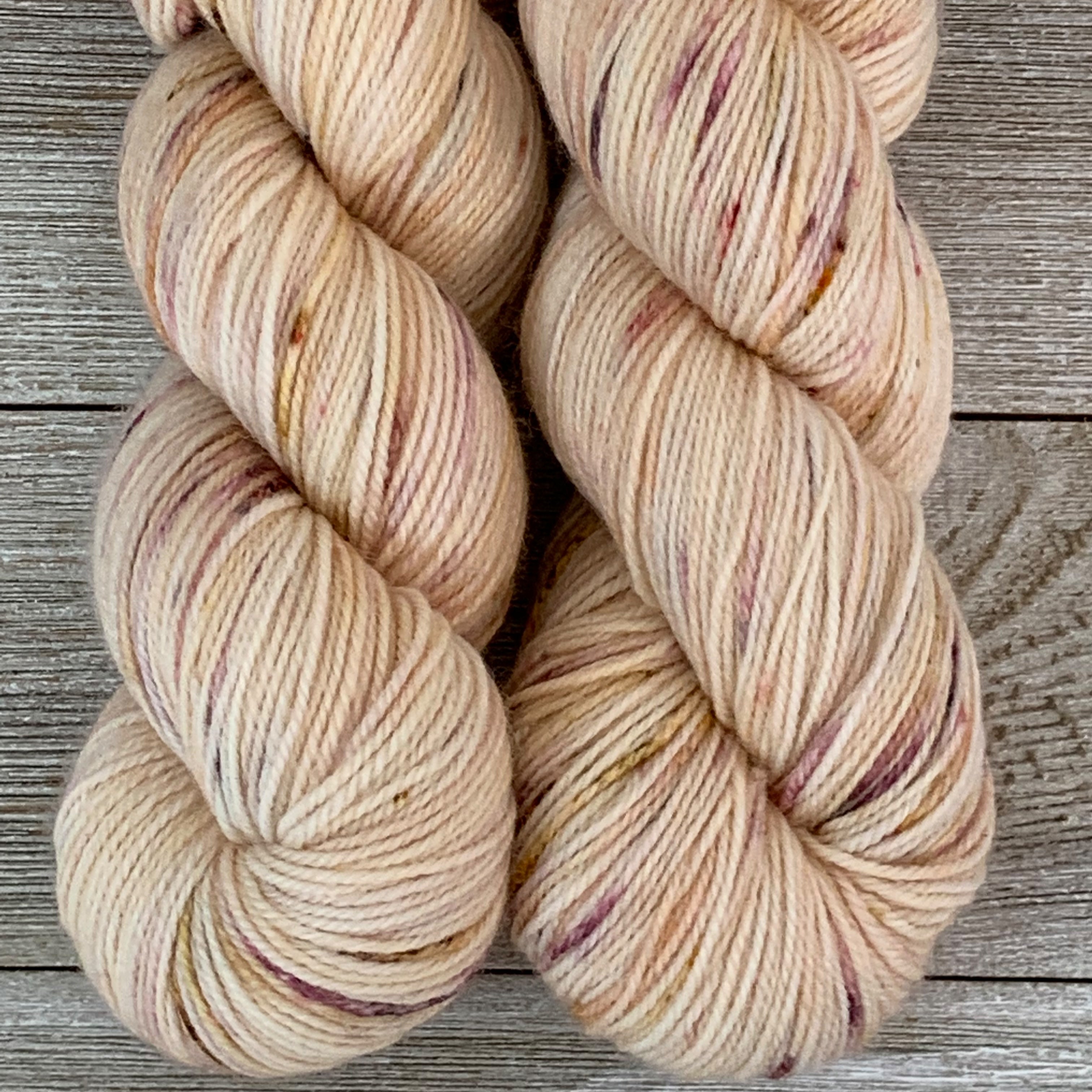 Harmony~ Peachy Keen