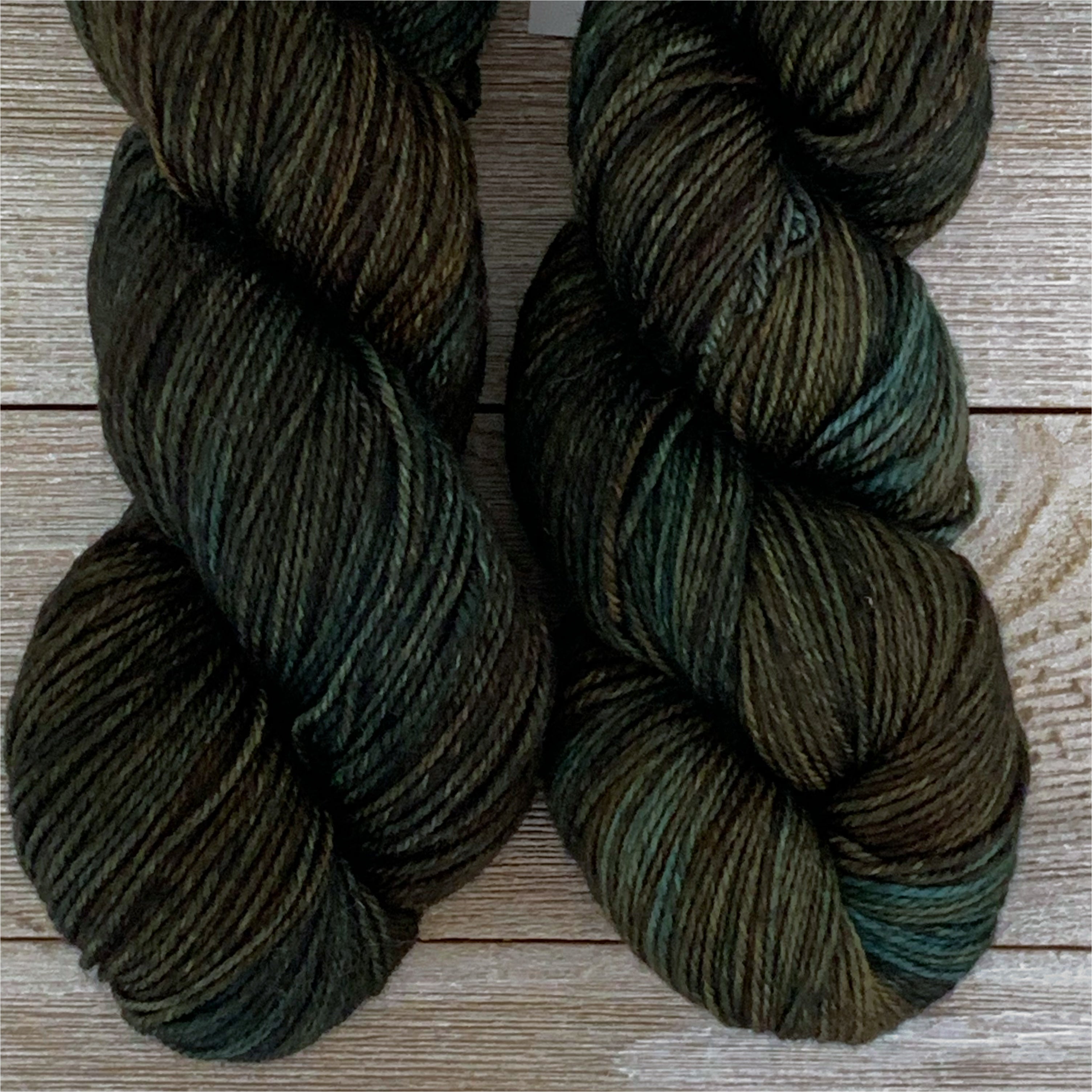 Harmony ~ Seaweed