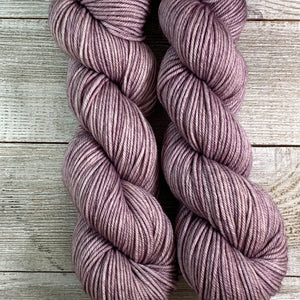 WW Kashmir ~ Dusty Purple