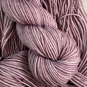 WW Kashmir ~ Dusty Purple