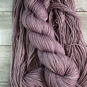 WW Kashmir ~ Dusty Purple